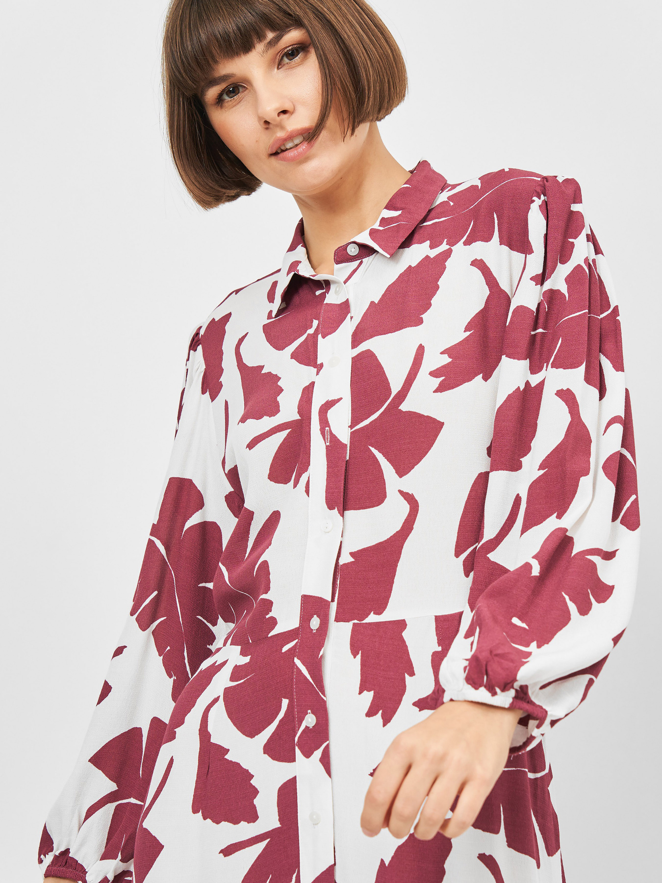 Платье макси ZARA модель 65179 Фото