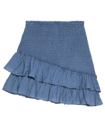 Спідниця міні ZARA Модель 65750 Фото