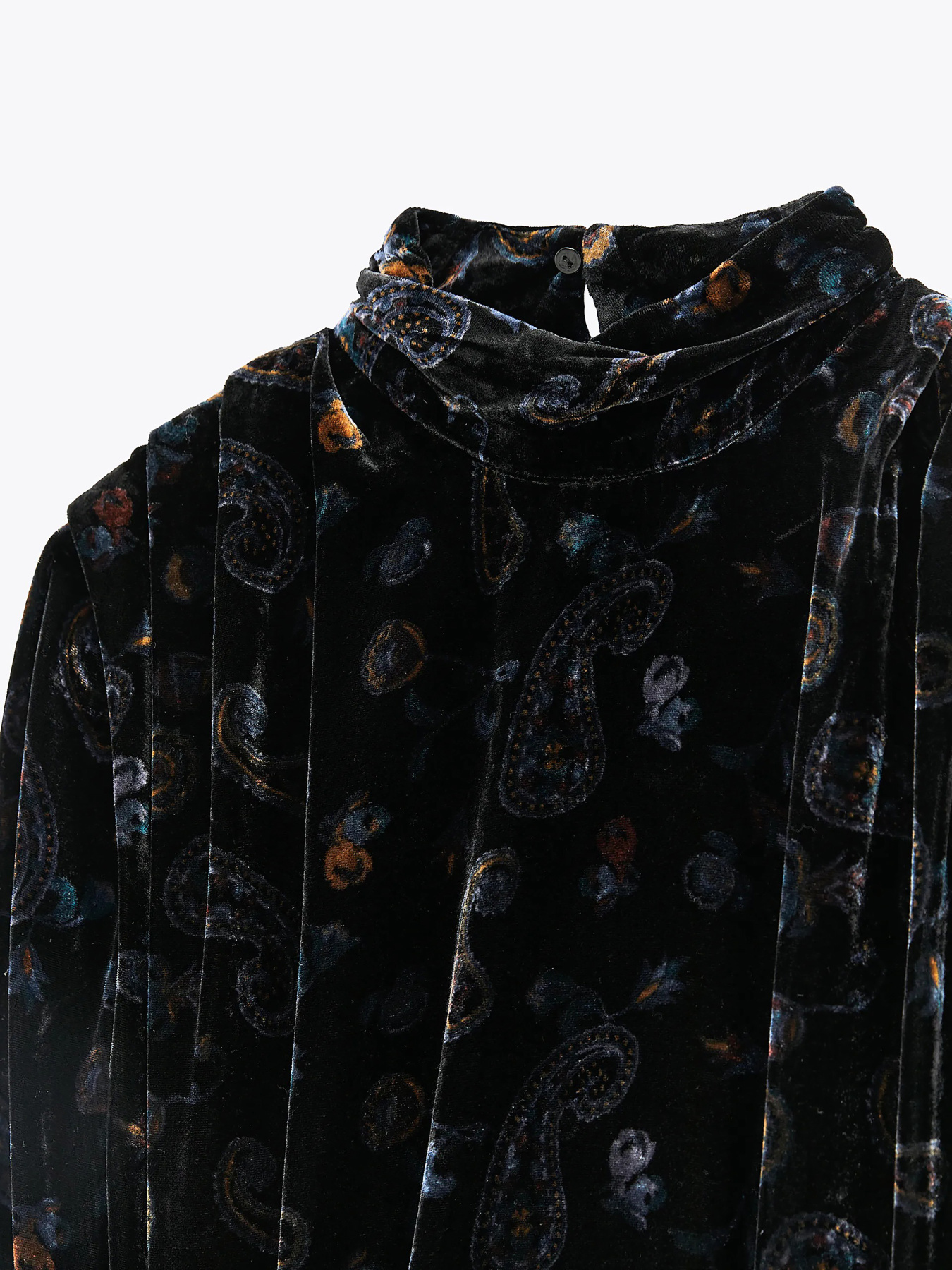 Сукня міні ZARA модель 65204 Фото