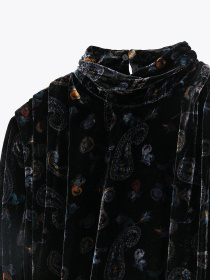 Сукня міні ZARA модель 65204 Фото