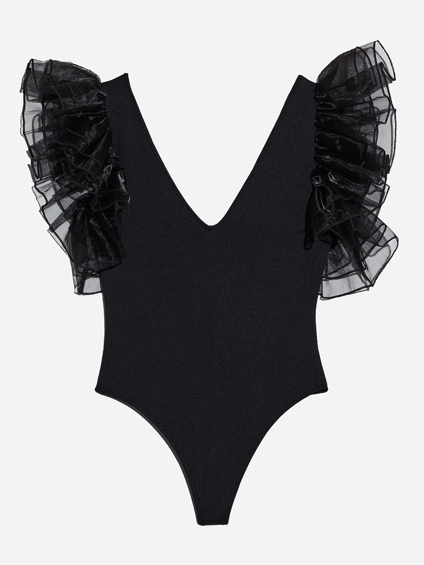 Боди ZARA модель 65670 Фото