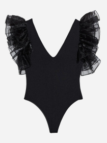 Боді ZARA модель 65670 Фото