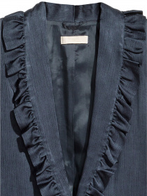 Жакет H&M модель 36368 Фото