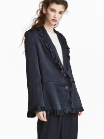 Жакет H&M модель 36368 Фото