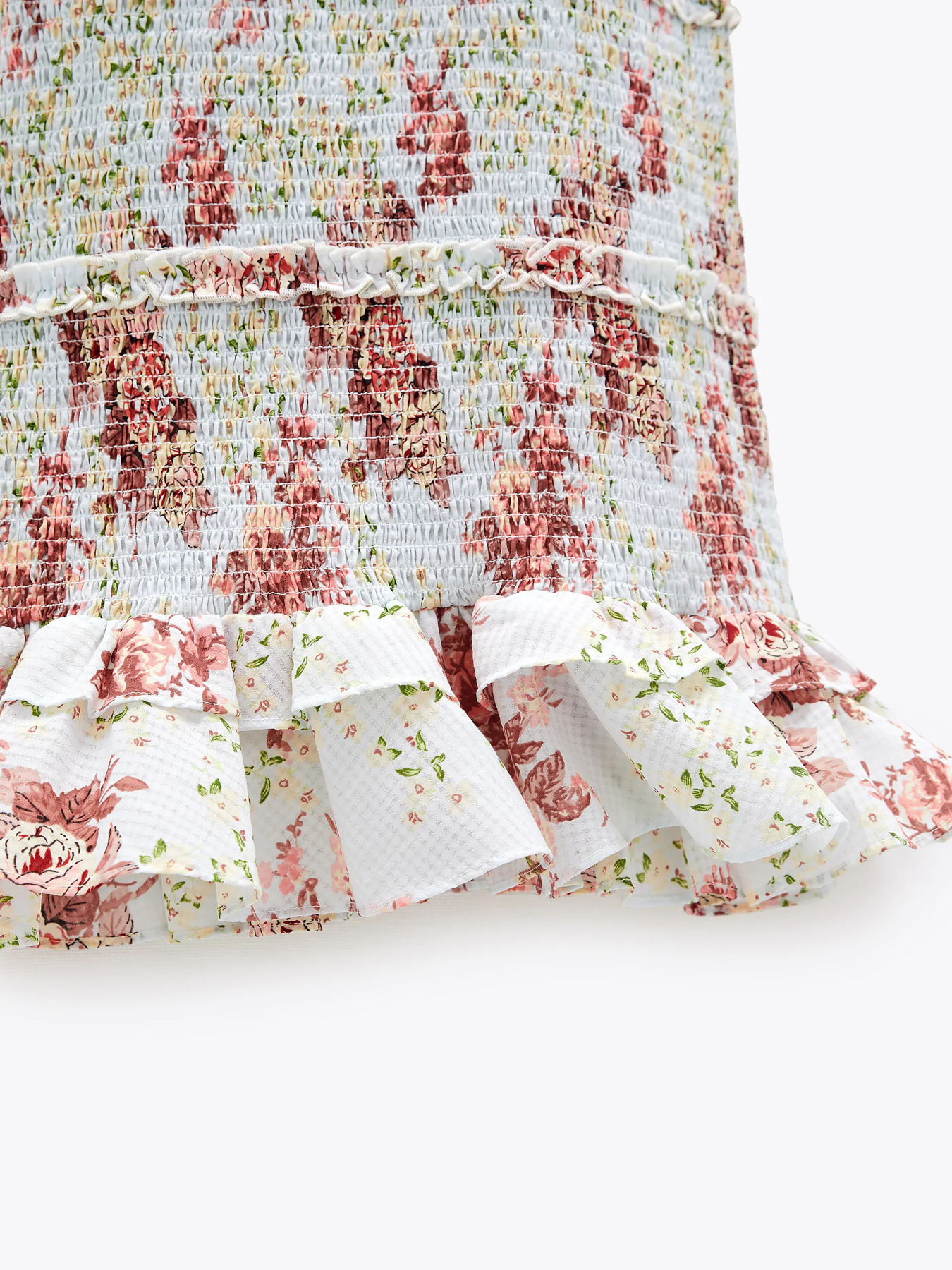 Сукня міні ZARA модель 65561 Сукня міні ZARA модель 65561 Фото