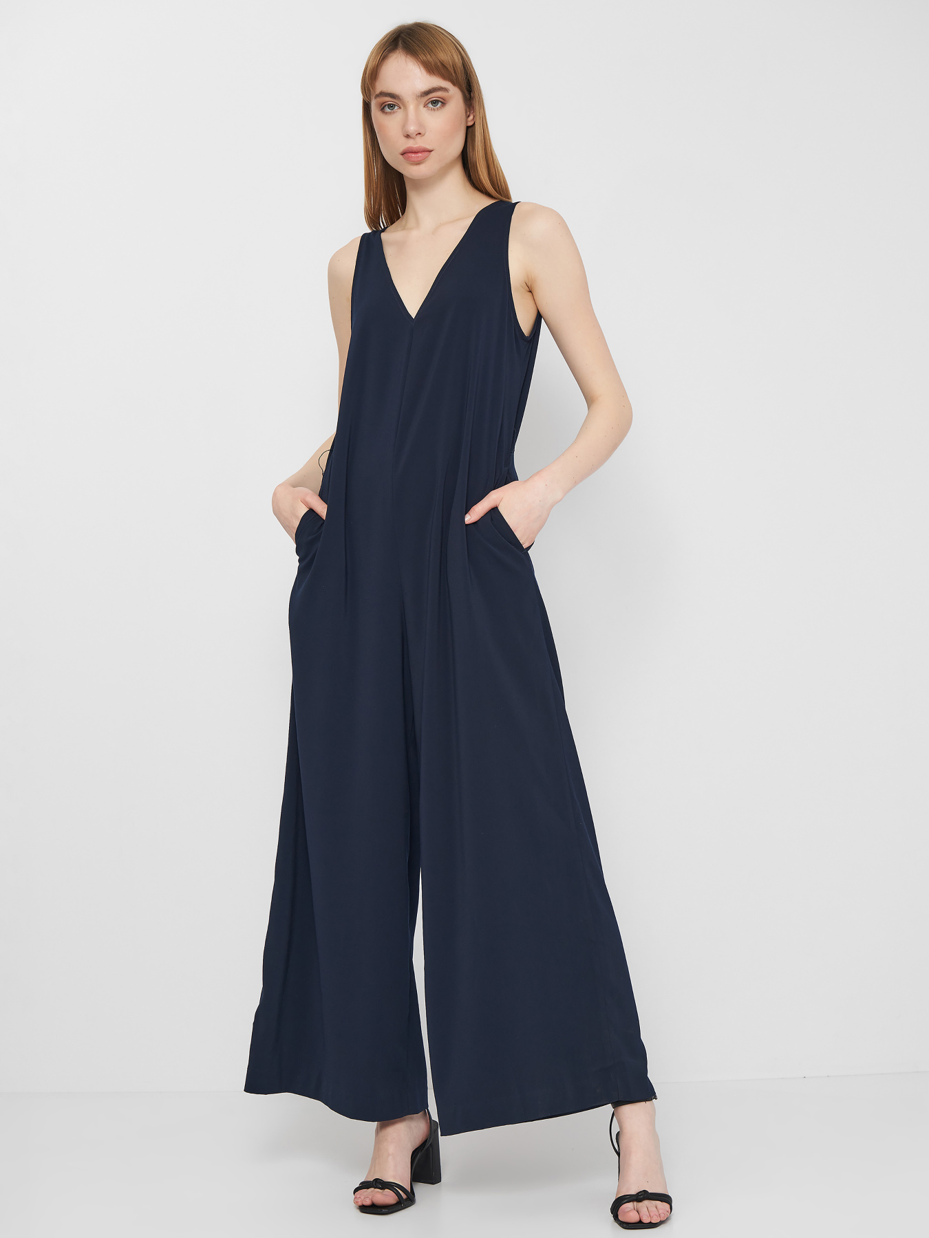 Комбинезон H&M модель 65192 Фото