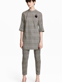 Туника H&M модель 17993 Фото