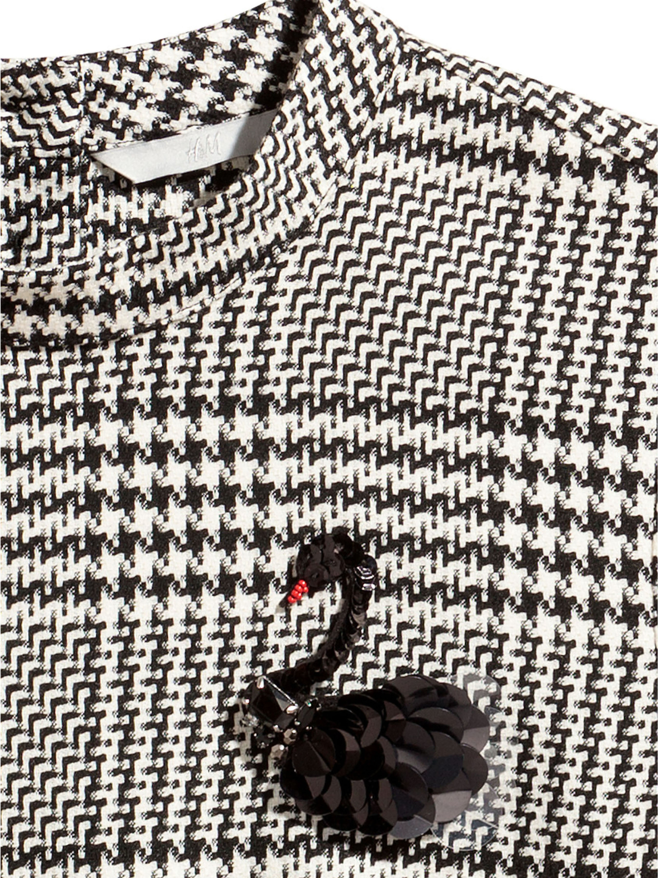 Туника H&M модель 17993 Фото