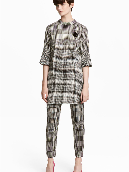 Туника H&M модель 17993 Фото