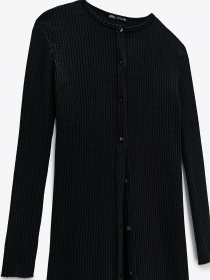 Платье миди ZARA модель 65013 Фото