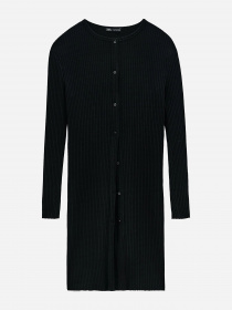 Платье миди ZARA модель 65013 Фото