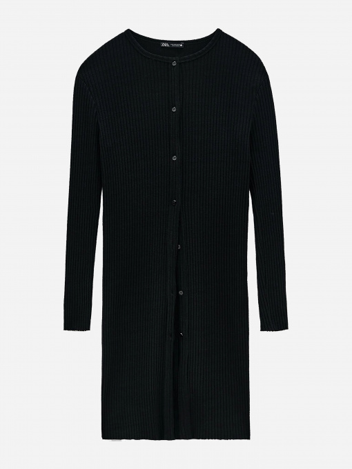 Сукня міді ZARA модель 65013 Фото