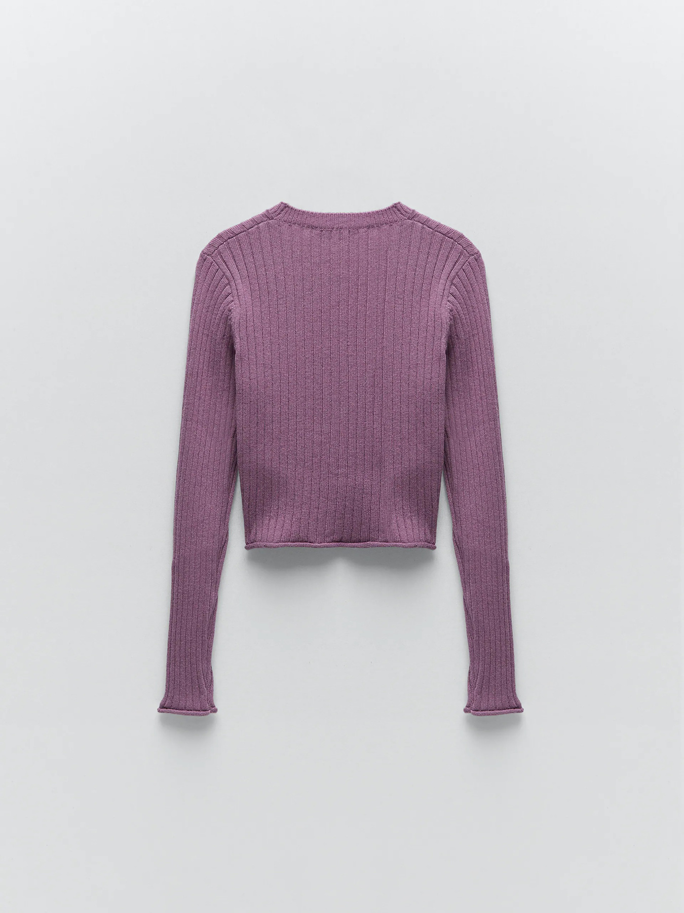 Кардиган ZARA модель 65005 Фото