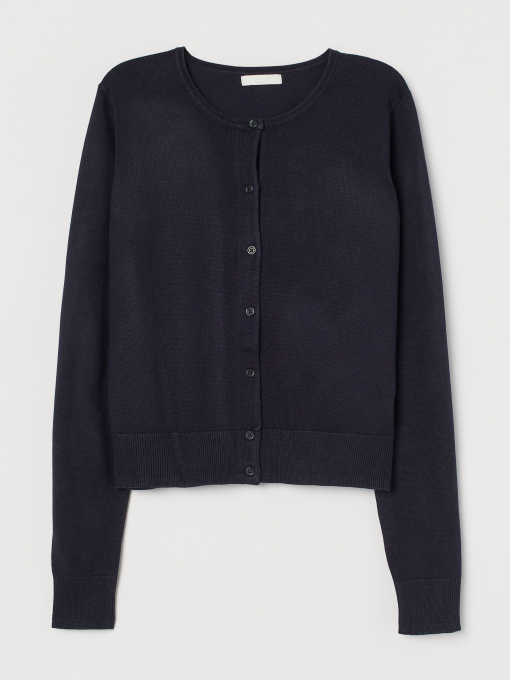 Кофта H&M модель 43597 Фото