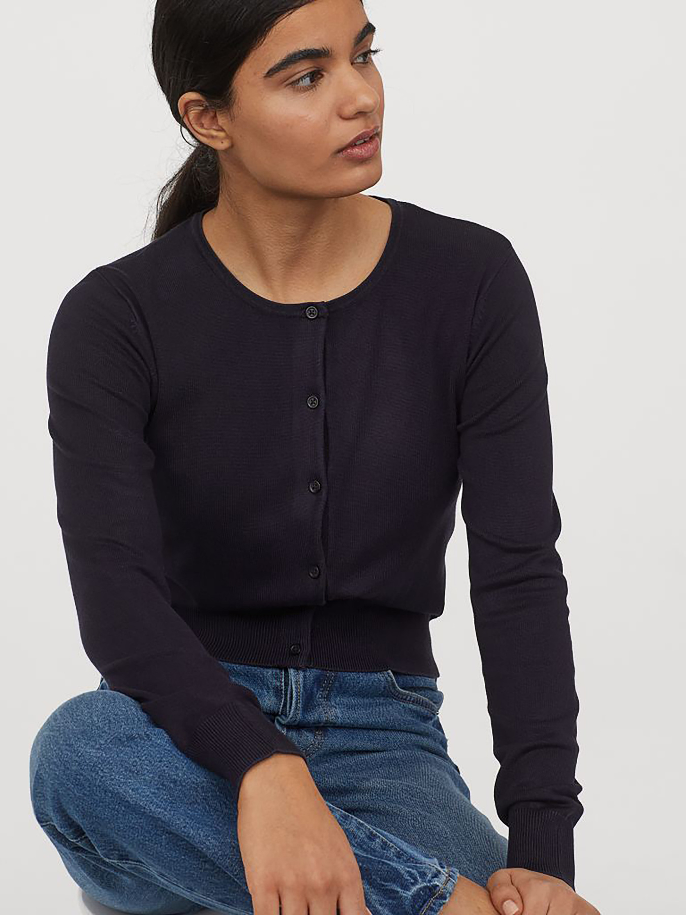 Кофта H&M модель 43597 Фото