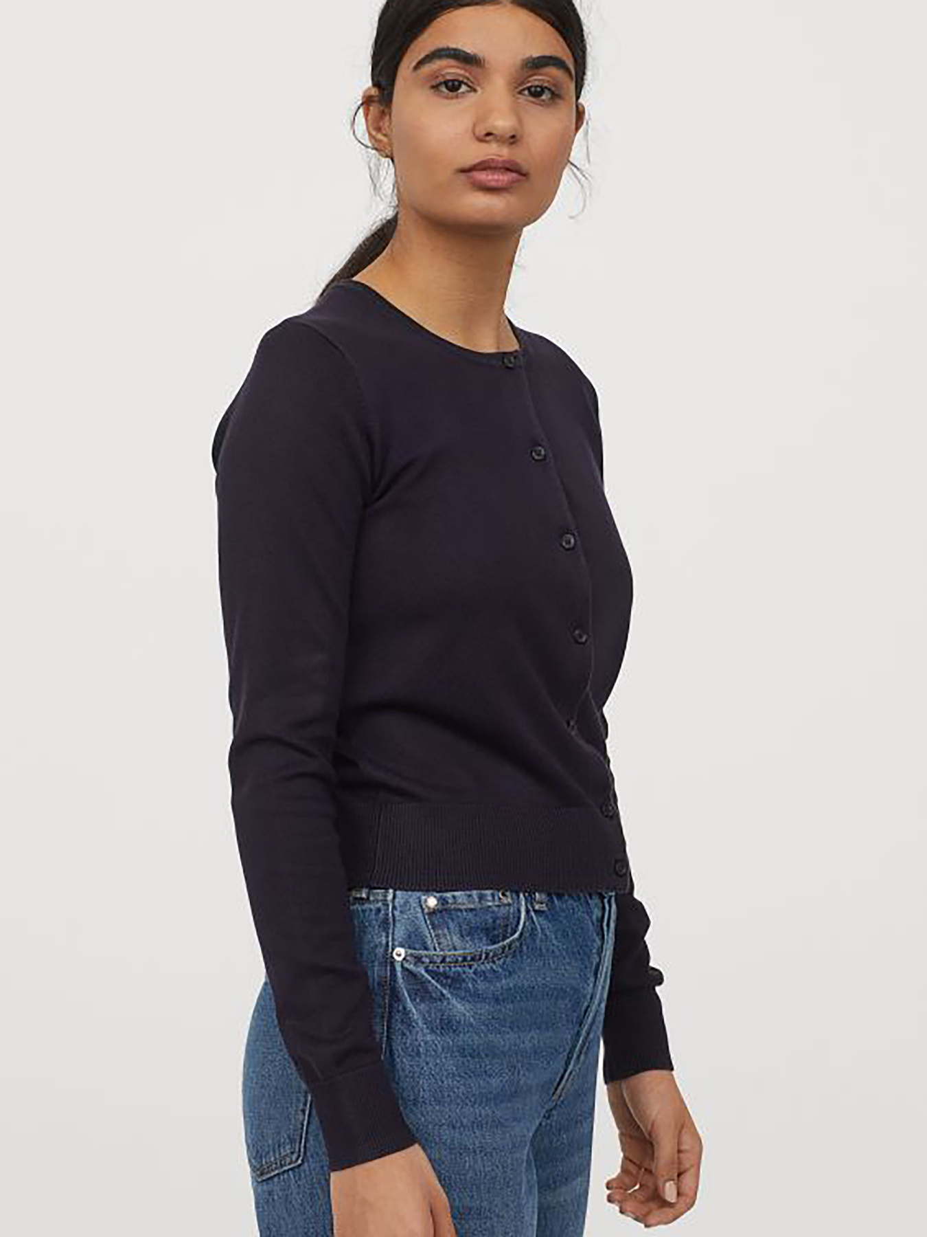 Кофта H&M модель 43597 Фото