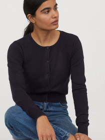 Кофта H&M модель 43597 Фото