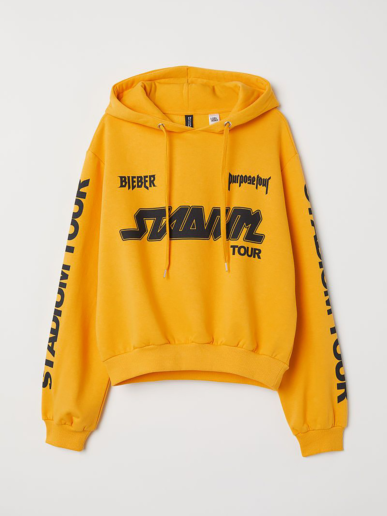 Худи H&M модель 36322 Фото