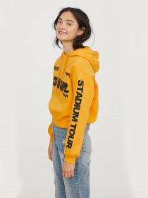 Худи H&M модель 36322 Фото