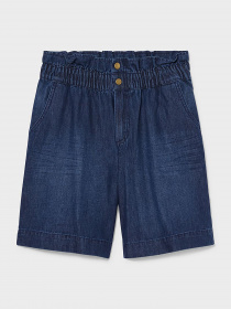 Шорты джинсовые C&A модель 66805 Фото