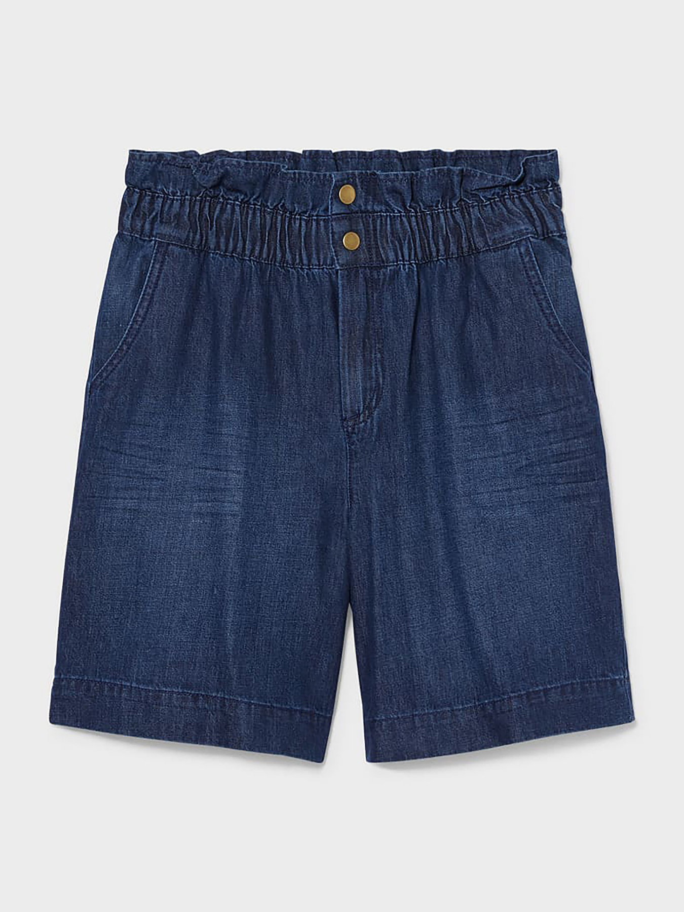 Джинсовые шорты C&A модель 66805 Фото