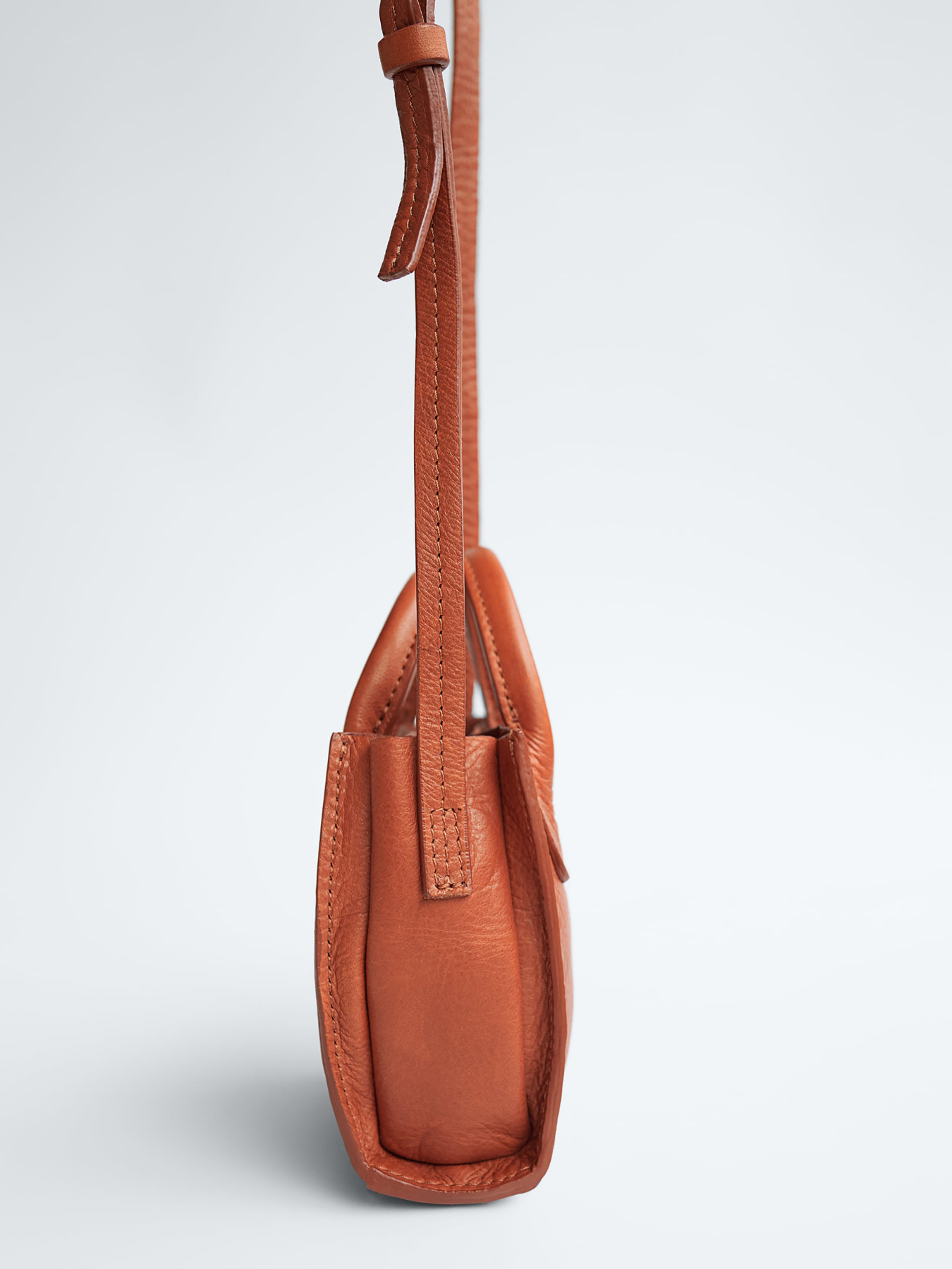 Клатч ZARA модель 65760 Фото