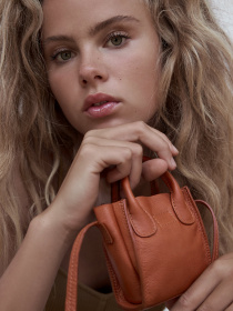 Клатч ZARA модель 65760 Фото