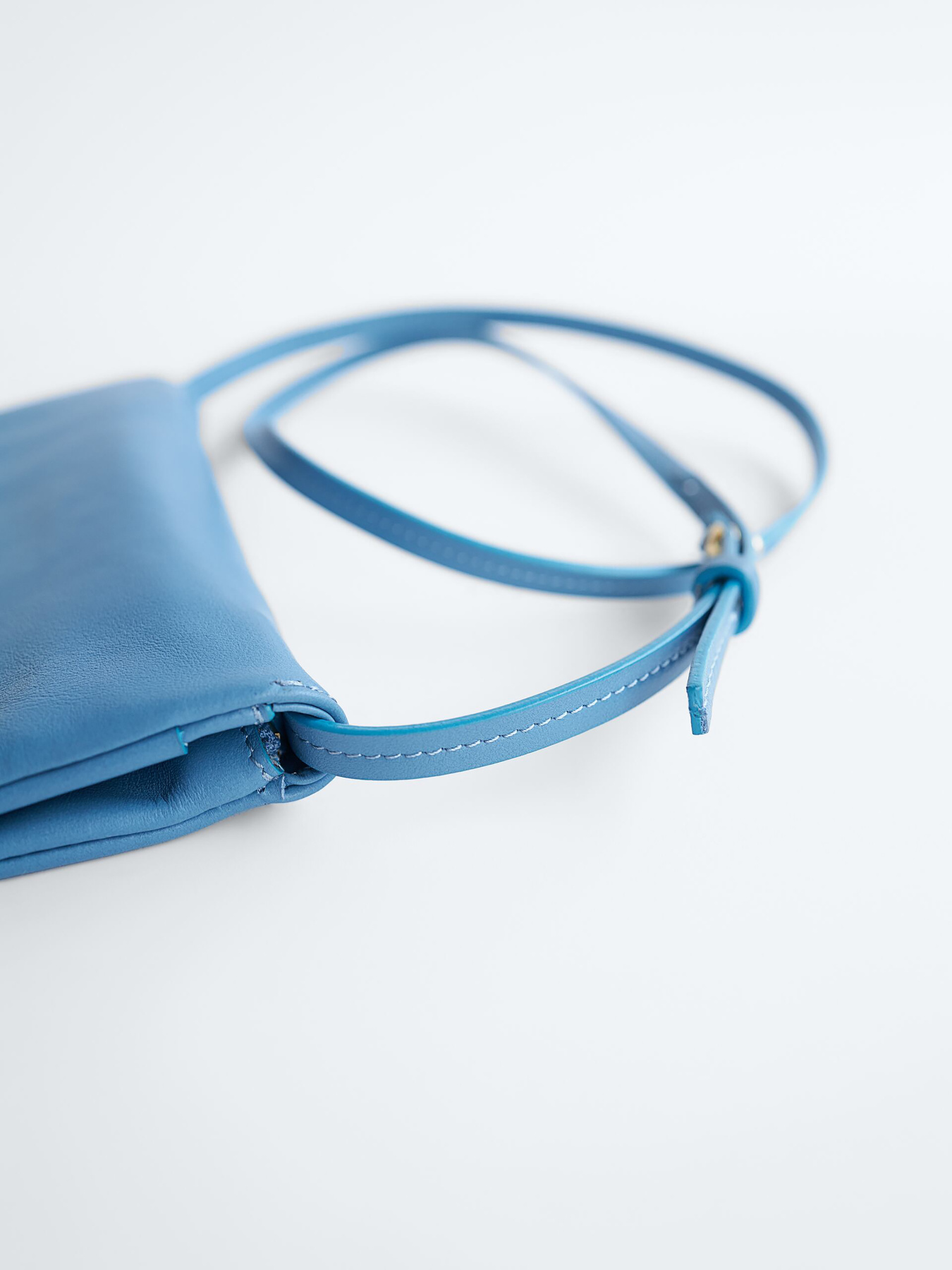 Клатч ZARA модель 65759 Фото