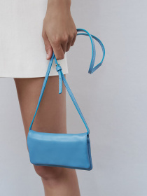 Клатч ZARA модель 65759 Фото