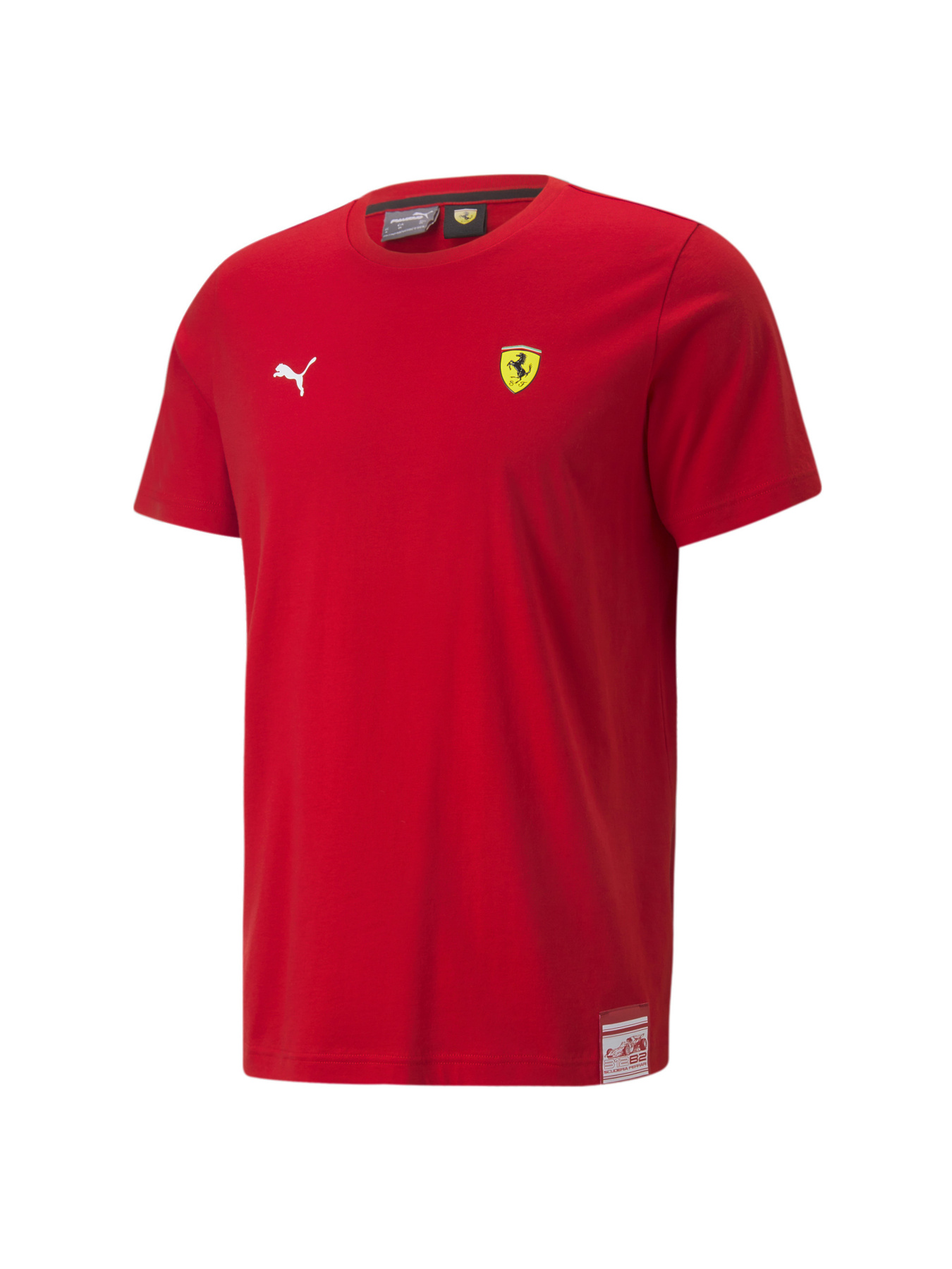 Футболка спортивная PUMA модель 535837 Фото