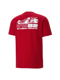 Футболка спортивная PUMA модель 535837 Фото