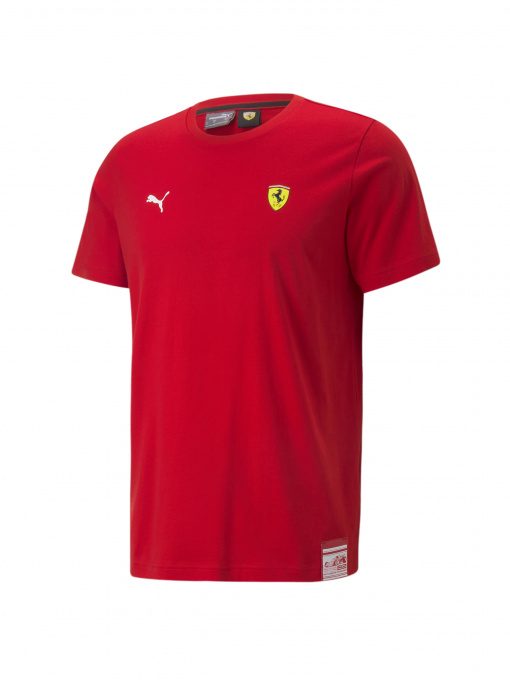 Спортивная футболка PUMA модель 535837 Фото