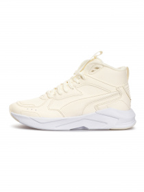 Кросівки PUMA X-ray Lite Pro Mid модель 384619 Фото