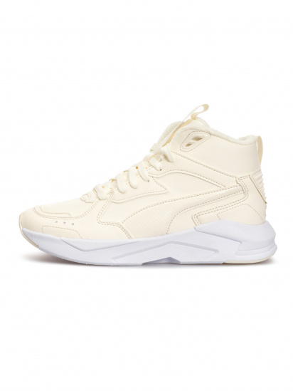 Кросівки PUMA X-ray Lite Pro Mid модель 384619 — фото 3 - INTERTOP