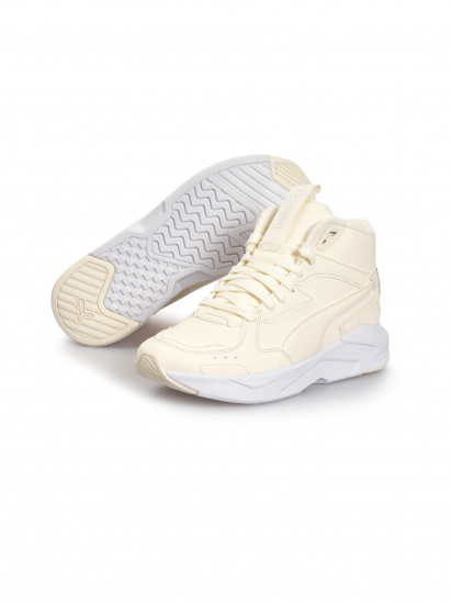 Кросівки PUMA X-ray Lite Pro Mid модель 384619 — фото 6 - INTERTOP