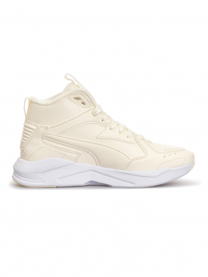Кросівки PUMA X-ray Lite Pro Mid модель 384619 — фото - INTERTOP
