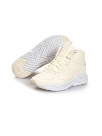 Кросівки повсякденні PUMA X-ray Lite Pro Mid модель 384619 Фото