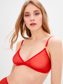 Бюстгальтер OVA OVA модель 147B-13r Фото