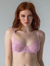 Бюстгальтер OVA OVA модель 103B-12p Фото