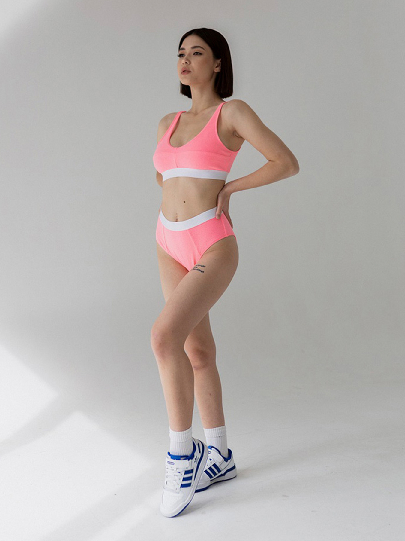 Трусы OVA OVA модель 171P-2BR-pi Фото