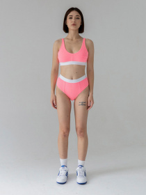 Трусы OVA OVA модель 171P-2BR-pi Фото