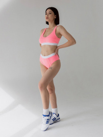 Трусы OVA OVA модель 171P-2BR-pi Фото