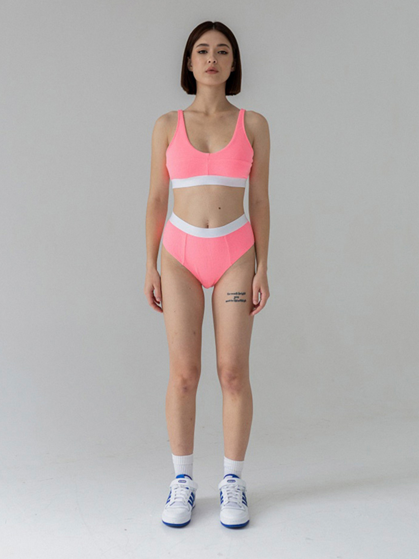 Трусы OVA OVA модель 171P-2BR-pi Фото