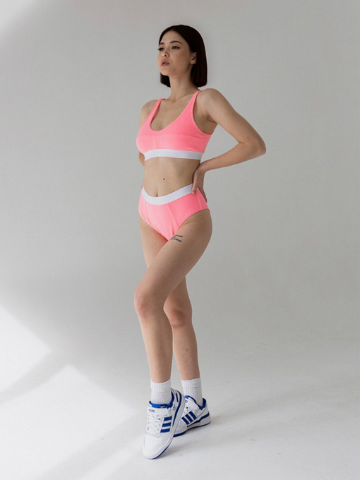 Трусы OVA OVA модель 171P-2BR-pi Фото