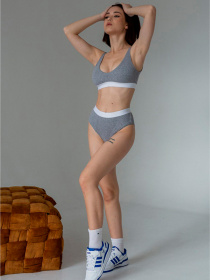 Труси OVA OVA модель 171P-2BR-gr Фото