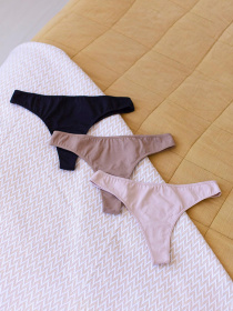 Набор трусов OVA OVA модель 17P-16T-bl Фото