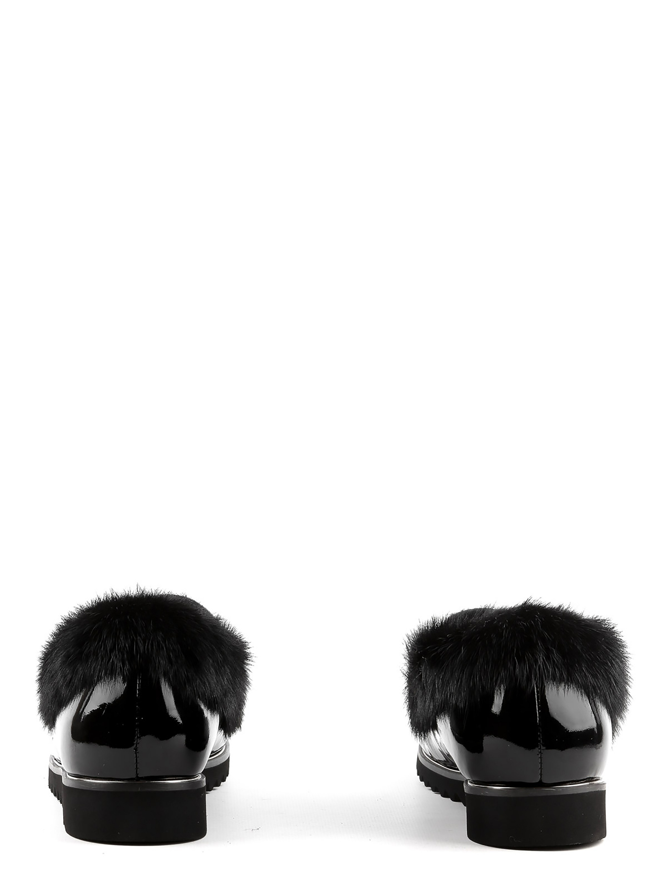 Лоферы LeBERDES модель 00000010775 Фото