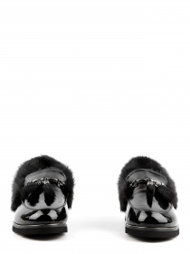 Лоферы LeBERDES модель 00000010775 Фото