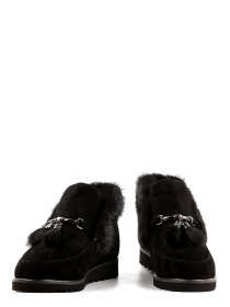 Ботинки LeBERDES модель 00000012046 Фото