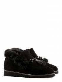 Ботинки LeBERDES модель 00000012046 Фото